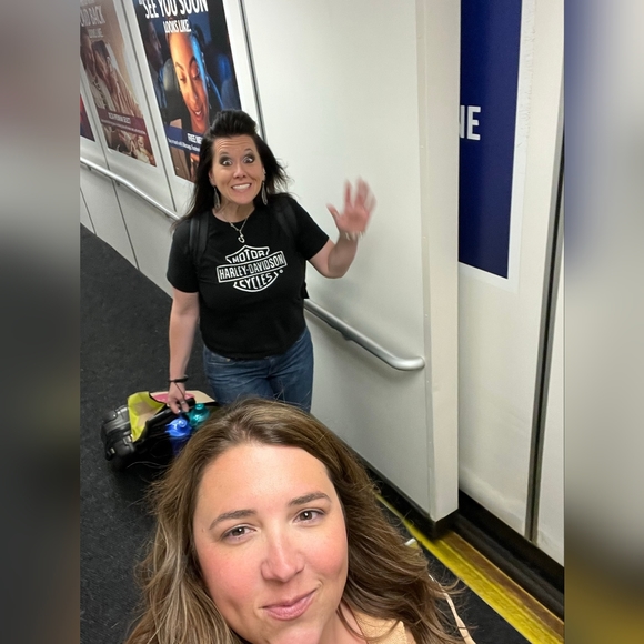 Meet your Posher, Kelly - Picture 12 of 16